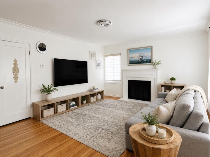 Property Photo:  2641 San Carlos Avenue  CA 94070 
