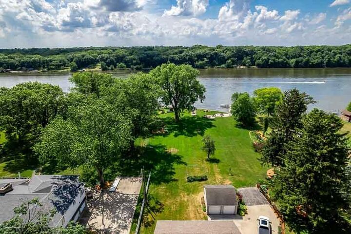 Property Photo:  2230 S Riverside Drive  WI 53511 