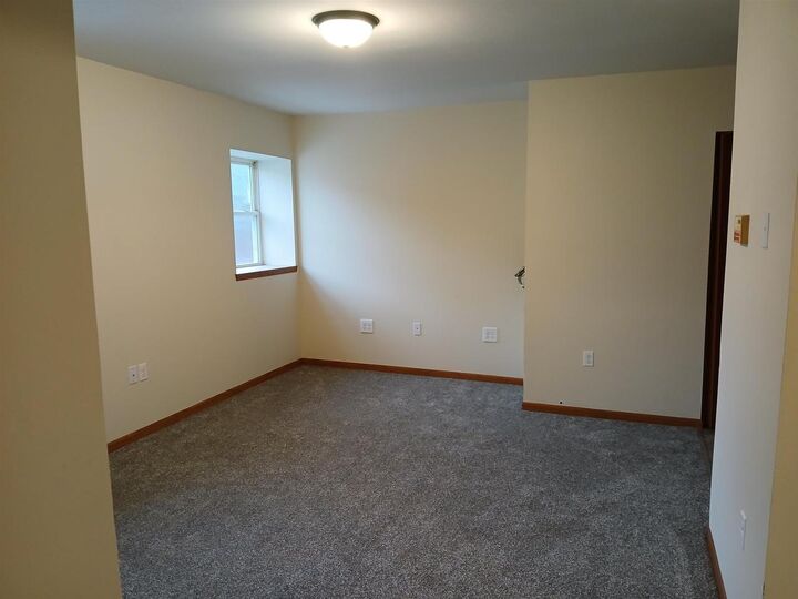 Property Photo:  302 Railroad Street  WI 53929 