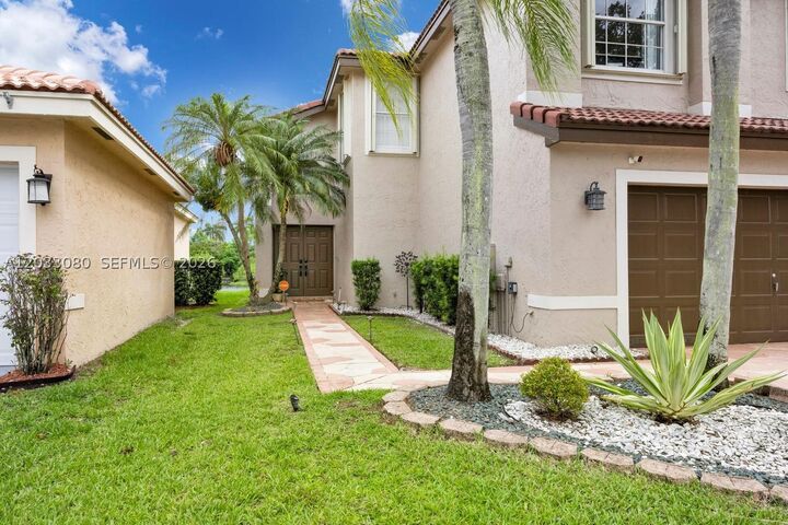 Property Photo:  18018 SW 30th Ct  FL 33029 