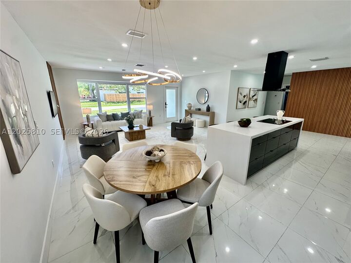 Property Photo:  1446 Scott St  FL 33020 