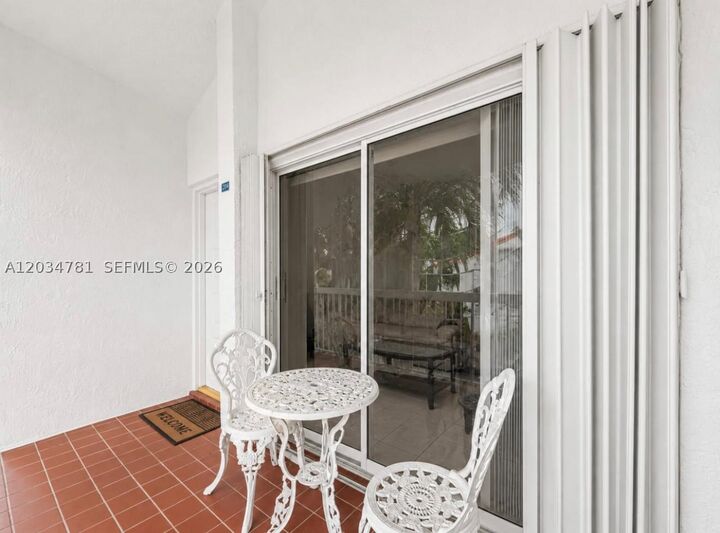 Property Photo:  7611 SW 153rd Ct 204  FL 33193 