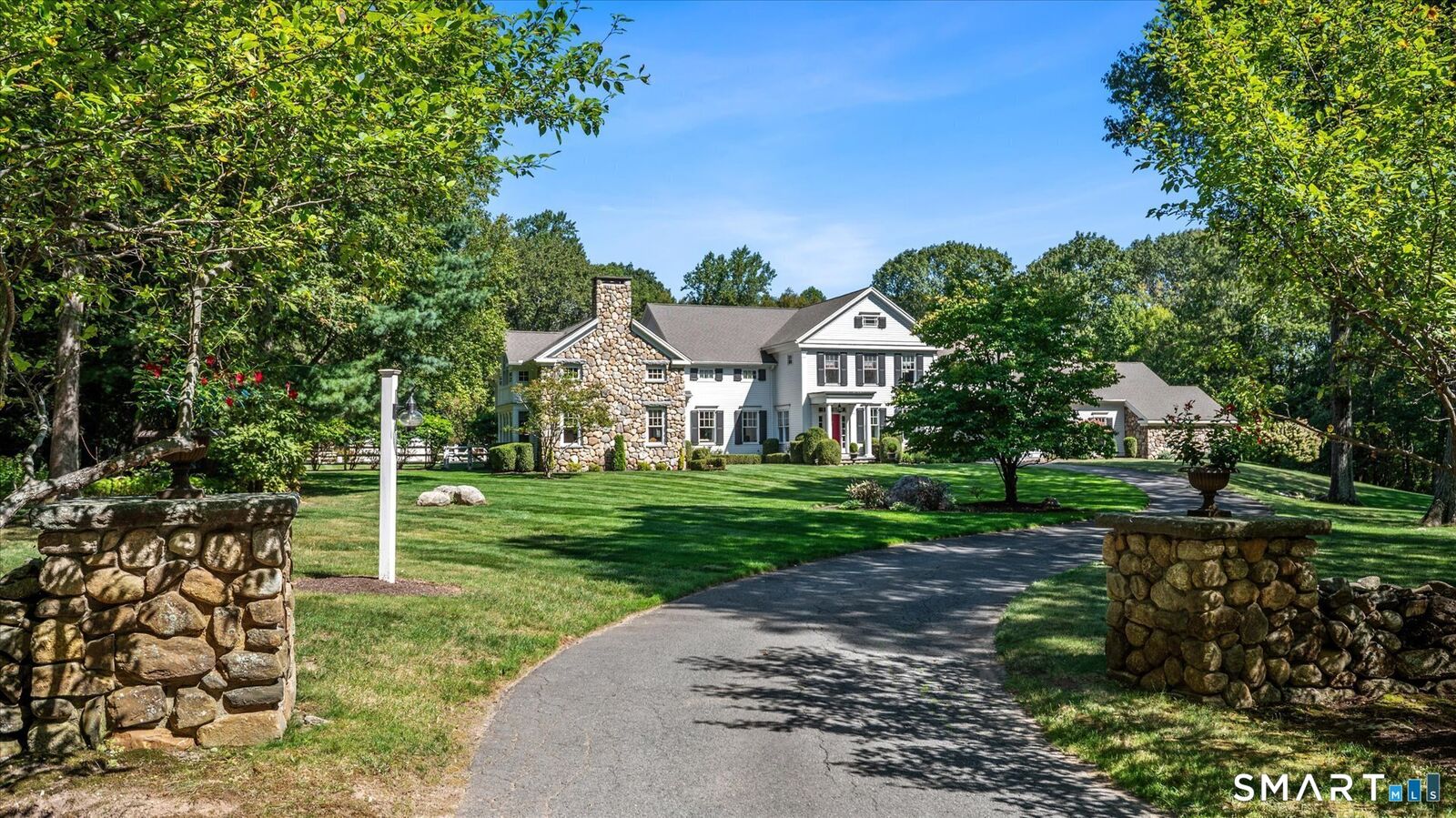 Property Photo: 79 Highridge Road CT 06092