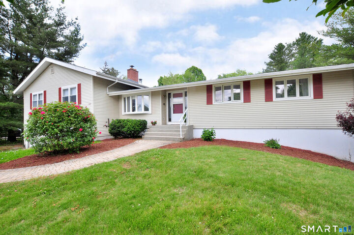 Property Photo:  471 Old Post Road  CT 06084 