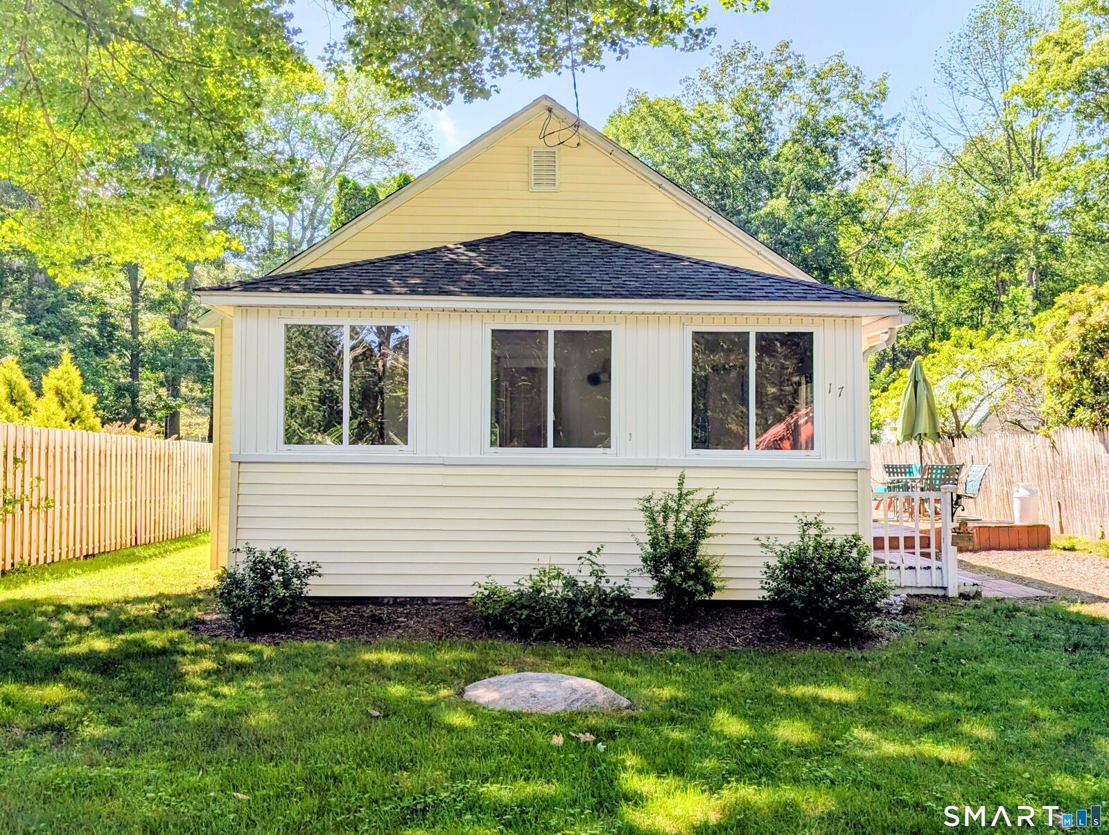 Property Photo: 17 Autumn Trail CT 06238