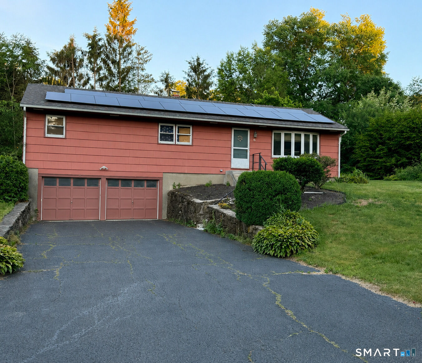Property Photo: 46 Gibson Avenue CT 06611