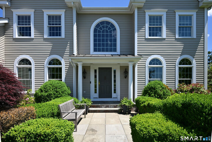 Property Photo: 3 Hamlin Court CT 06804