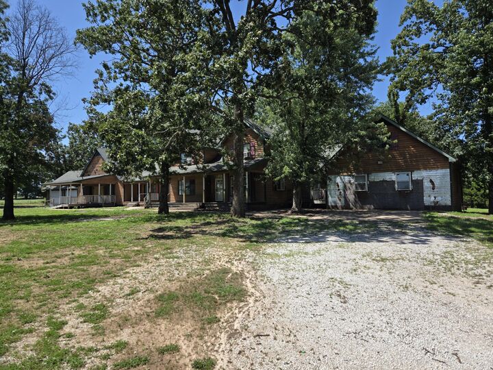 Property Photo: 17408 Lawrence 2225 MO 65769