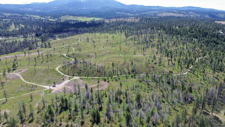 Property Photo:  357xx N Conklin Rd  WA 99009 