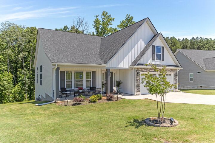 Property Photo: 150 Double Creek Drive SC 29341