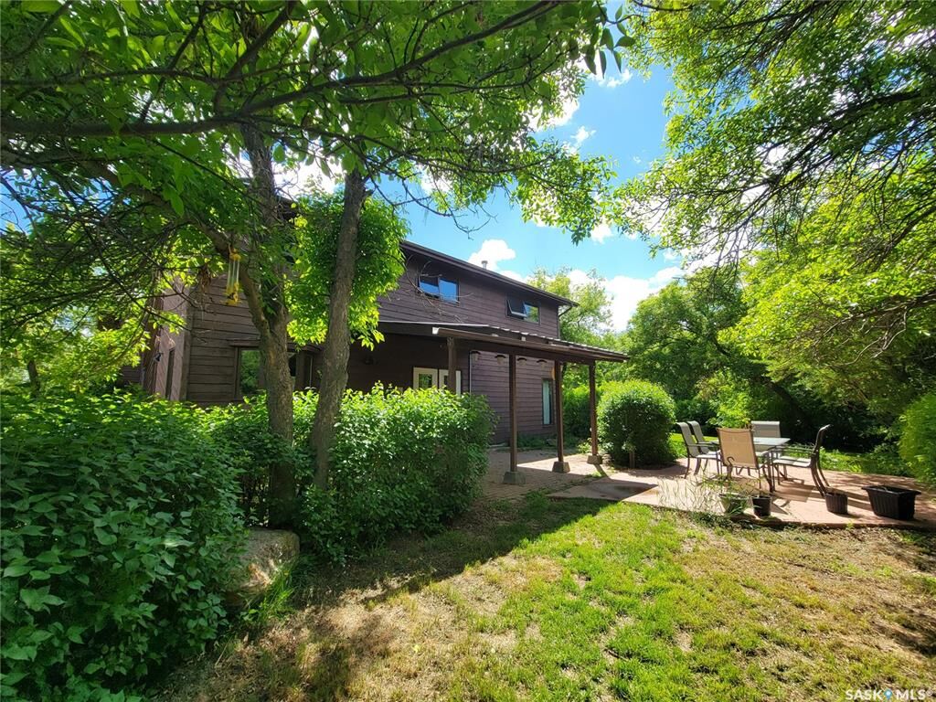 Photo de la propriété:  Rural Address  SK S0K 3N0 