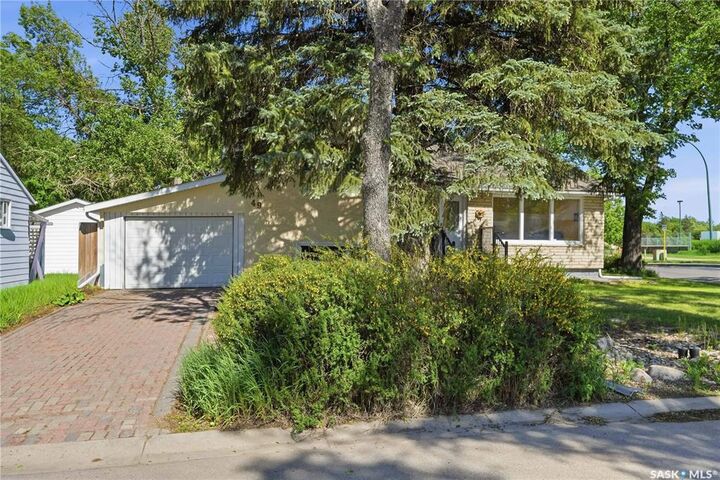 Property Photo: 49 Scott Street SK S4S 4A1