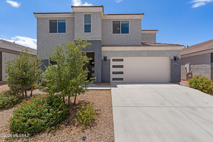 Property Photo:  11132 S Weismann Drive  AZ 85641 