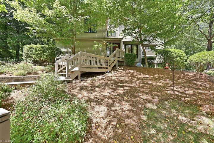 Property Photo:  113 Maple Hill Court  NC 27106 