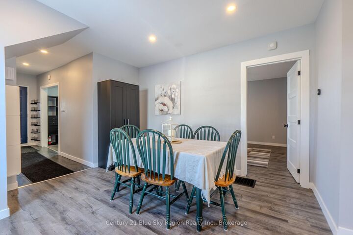 Property Photo: 647 Douglas Street ON P1B 5N9