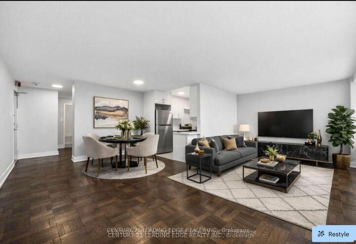 Property Photo: 103 Avenue Road 701 ON M5R 2G9