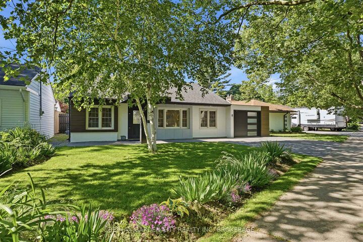 Property Photo: 50 Beamer Avenue ON L2M 2L3