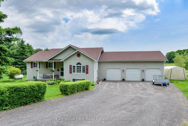 996 North Mary Lake Road — photo 1