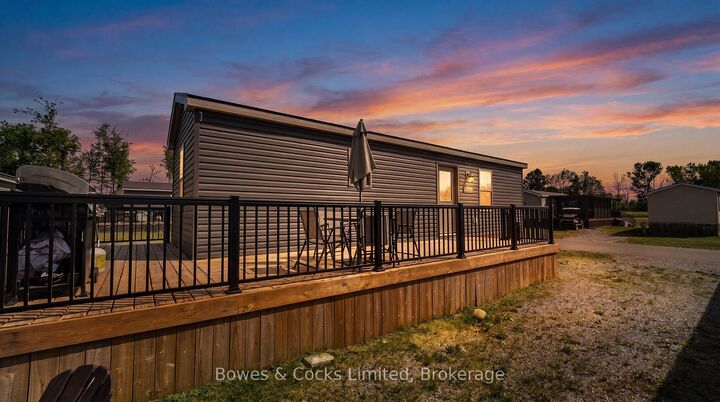 Property Photo: 1235 Villiers Line 10 Lambton ON K0L 2G0