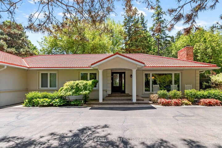 41 Thornridge Drive — photo 1