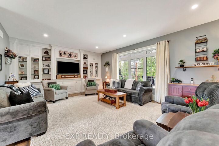 Property Photo: 3034 Station Road ON N0G 1V0