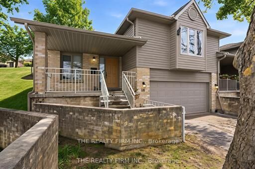 Property Photo: 1500 Richmond Street 56 ON N6G 4T8