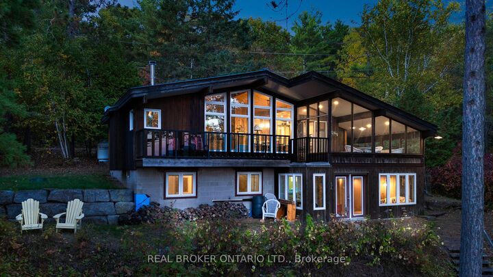 Property Photo: 67 Birch Hill Lane ON K0J 1H0