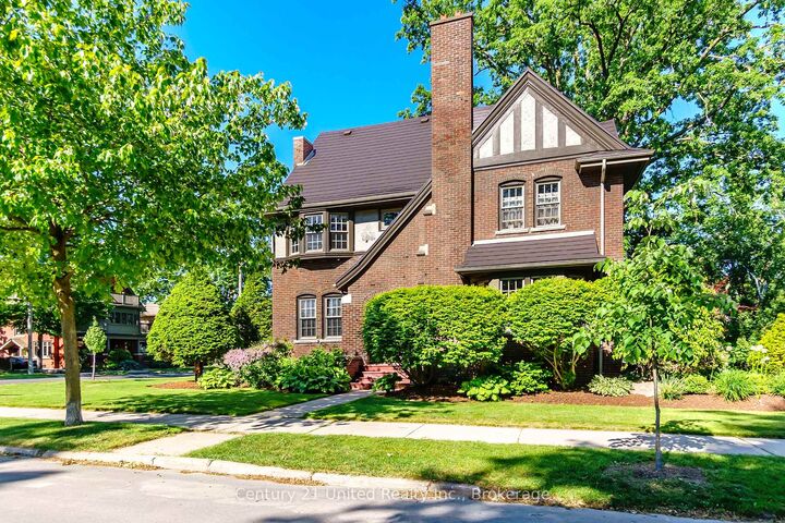 Property Photo:  408 Belmont Avenue  ON K9H 4S7 