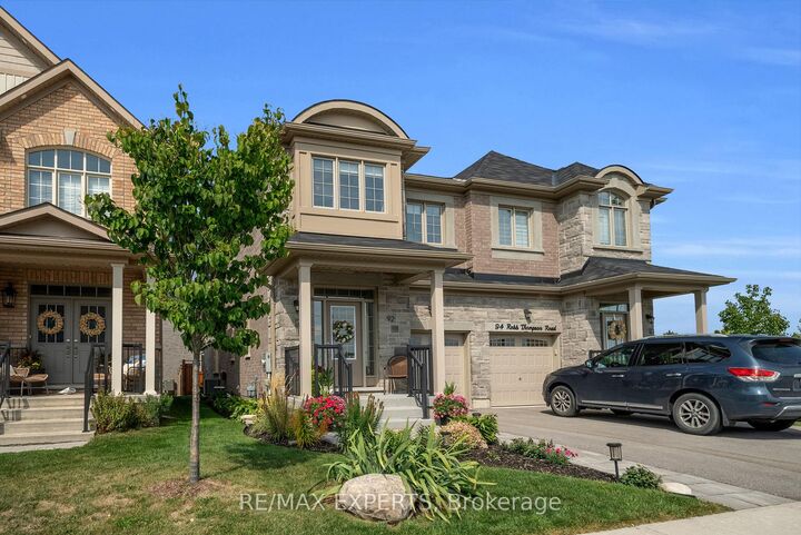 Property Photo: 92 Robb Thompson Road ON L0G 1M0