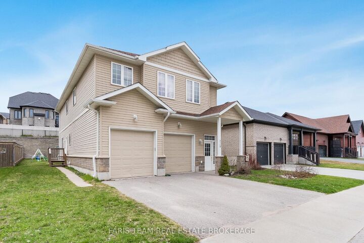3118 Emperor Drive — photo 1