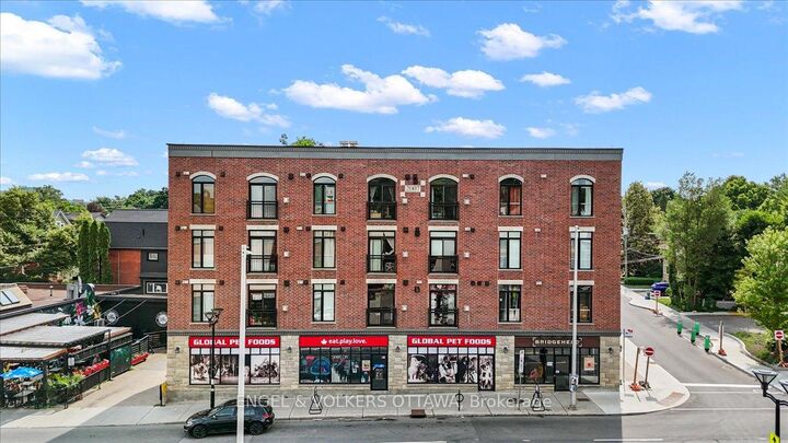 6 Grove Avenue 205 — photo 1