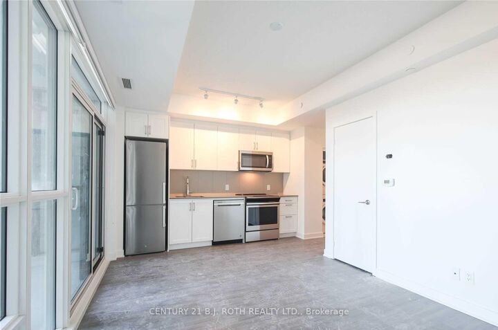 Property Photo: 681 Yonge Street N 201 ON L9J 0K1