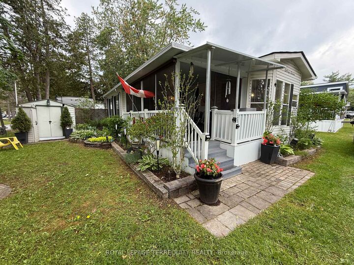 Property Photo: 125 Bass N/A ON K0L 2H0