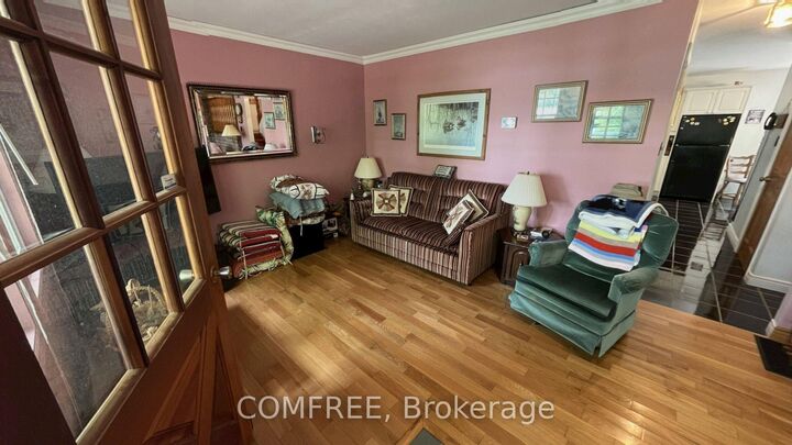 Property Photo: 199 Lower Crow Lane ON K0H 2V0