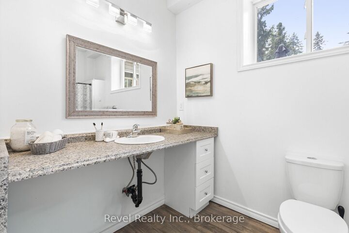 Property Photo: 101 Bolsover Road ON K0M 1B0