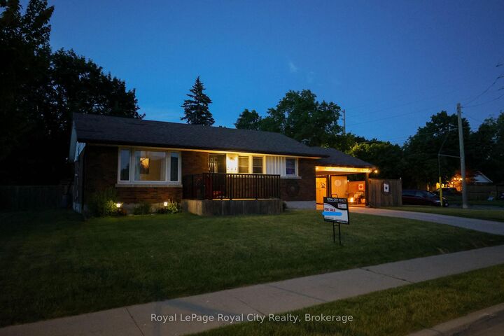 281 Metcalfe Street — photo 1