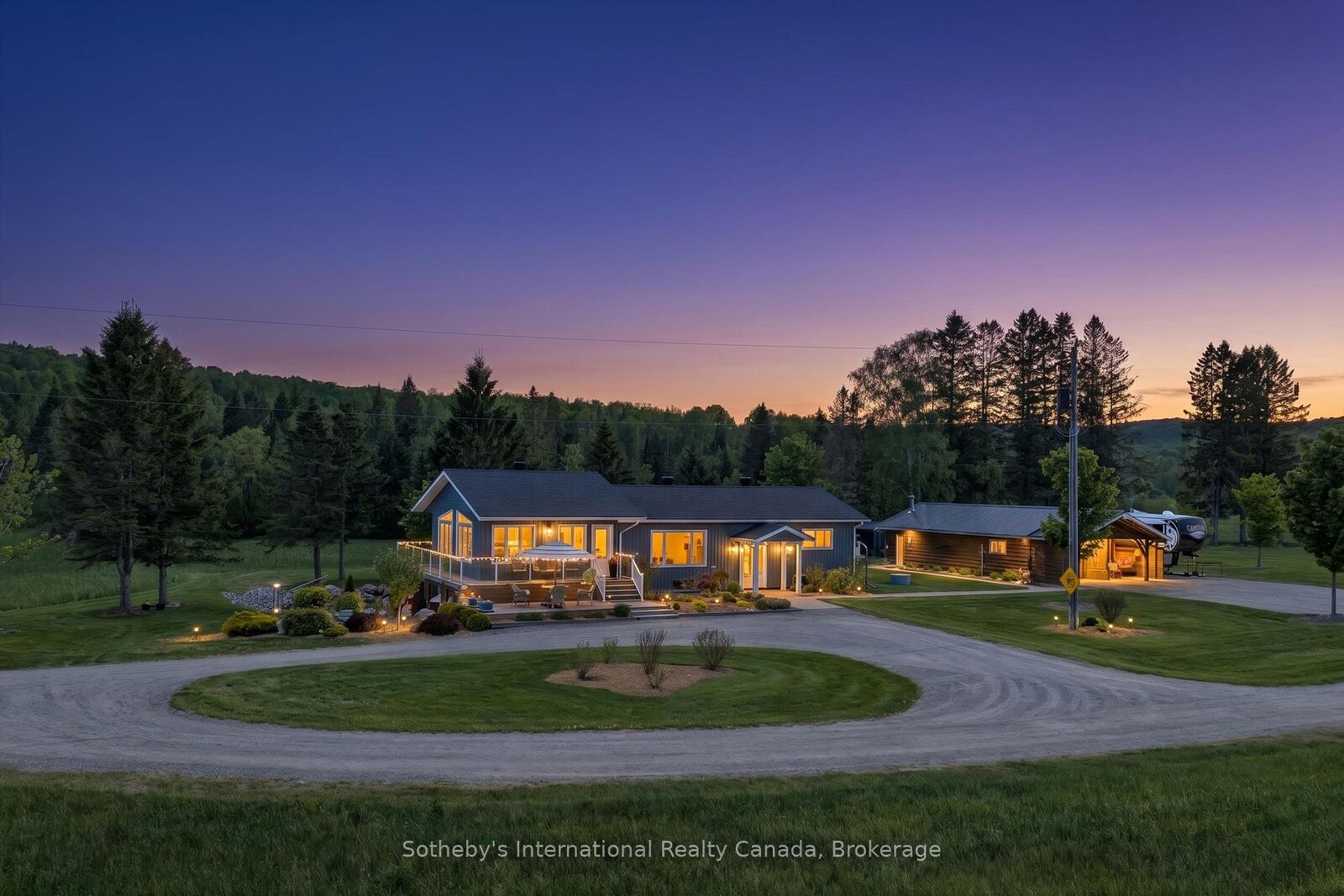 Property Photo: 362 McGarry Road ON K0L 2S0