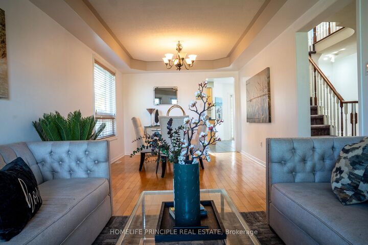 Property Photo: 88 Loon Avenue ON L4N 8V9