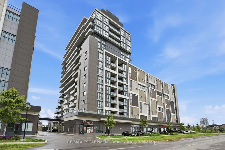 Property Photo: 550 North Service Road 1201 ON L3M 0H9