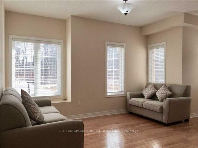 Property Photo: 15 Old Colony Road 2 ON L4E 4L5