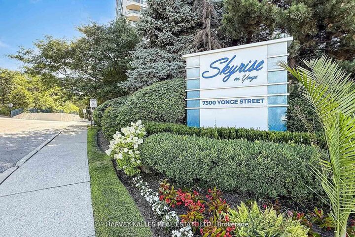 7300 Yonge Street 311 — photo 1