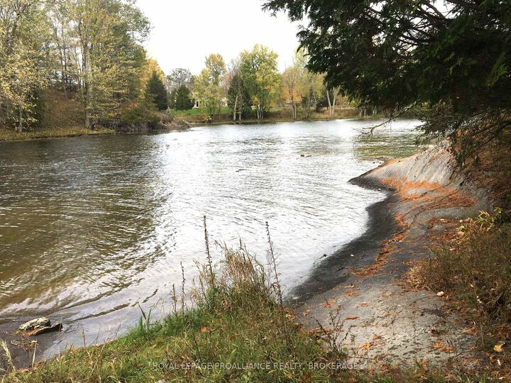 Property Photo: Lot 11 Long Reach Lane ON K0E 1N0