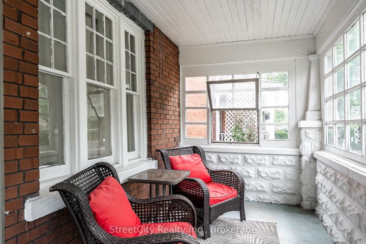 Property Photo: 40 Douro Street ON N5A 3R3