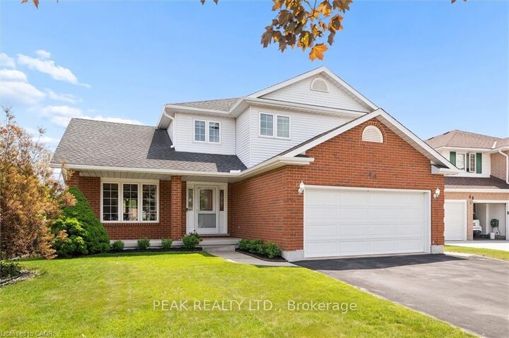 44 Tami Court — photo 1