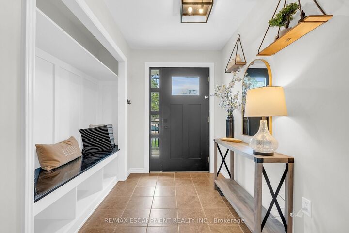 Property Photo: 21 Kidd Avenue ON K8V 2C6
