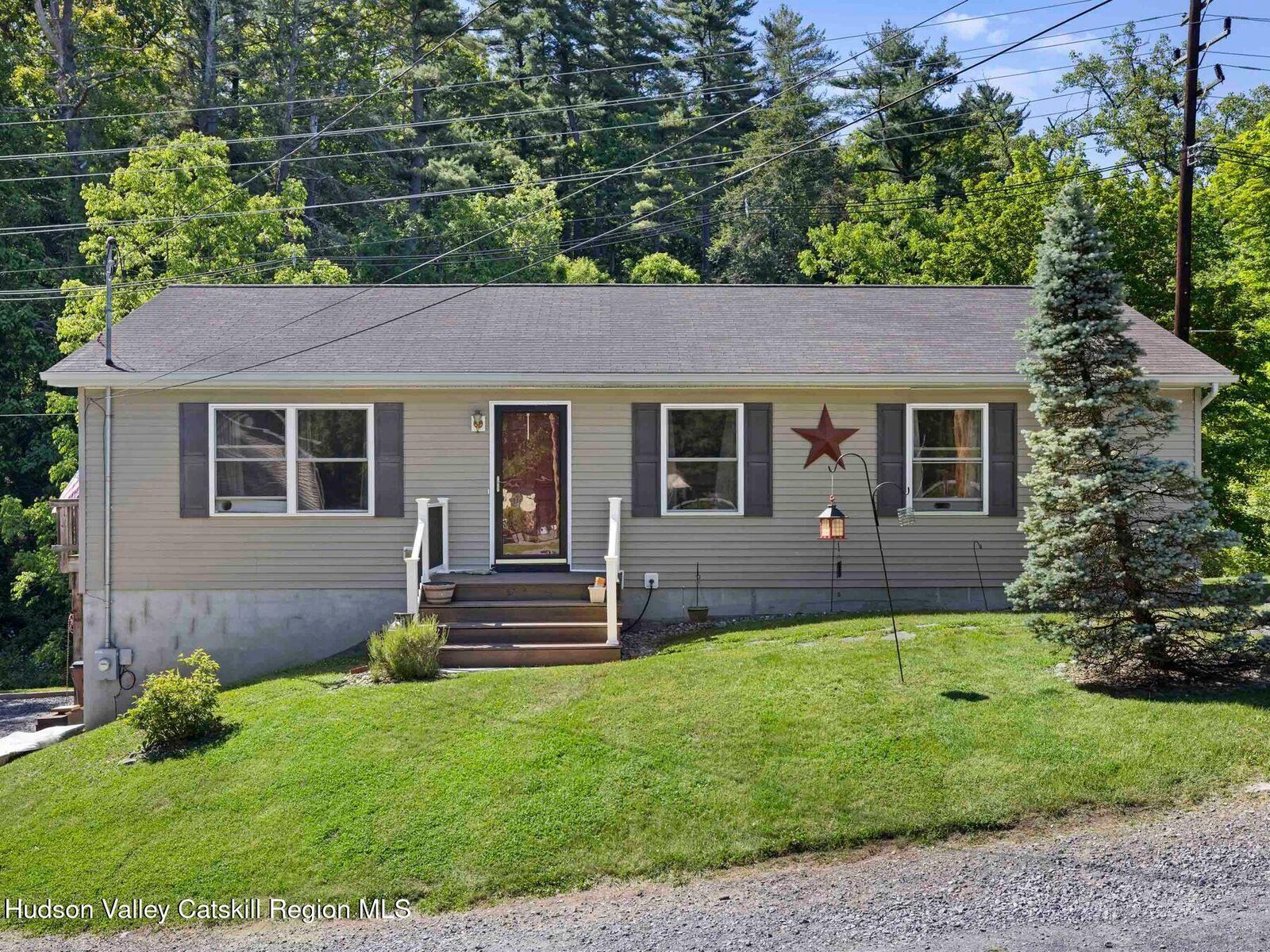 Property Photo:  235 Wilbur  NY 12401 