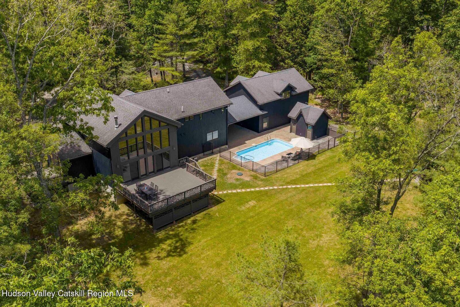 Property Photo:  56 Lauren  NY 12498 