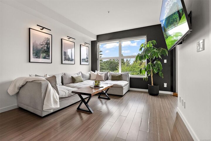Property Photo: 2871 Jacklin Rd #326 BC V9B 0P3