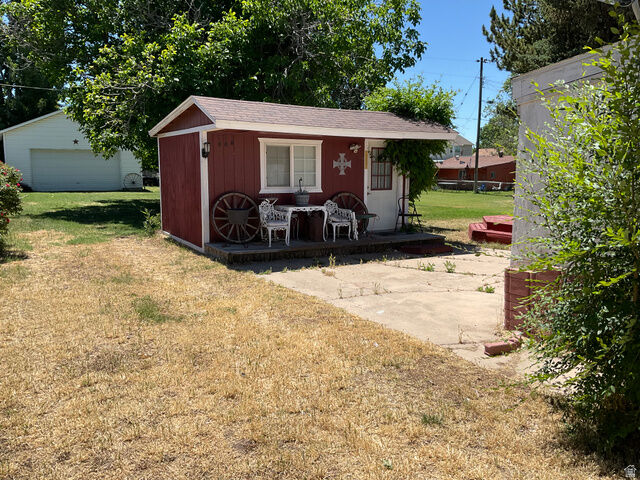 Property Photo: 3417 W 5700 S UT 84067