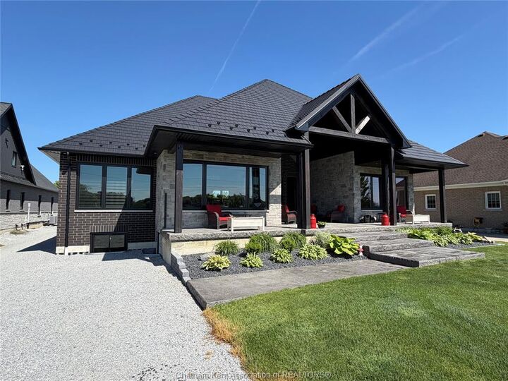Property Photo: 3674 St Clair Parkway ON N0P 2H0